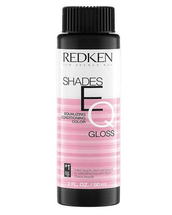 Redken Shades EQ Gloss 08VRo - 60ml