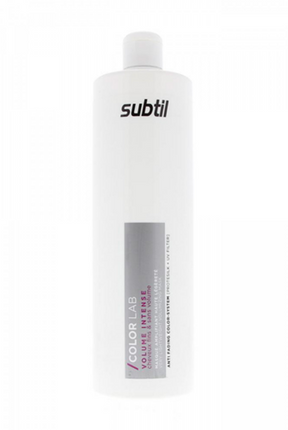 Subtil Colorlab Very Lightweight Volumizing Mask - 1000 ml