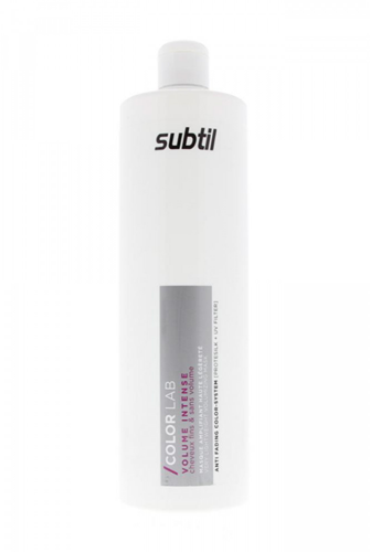 Subtil Colorlab Very Lightweight Volumizing Mask - 1000 ml