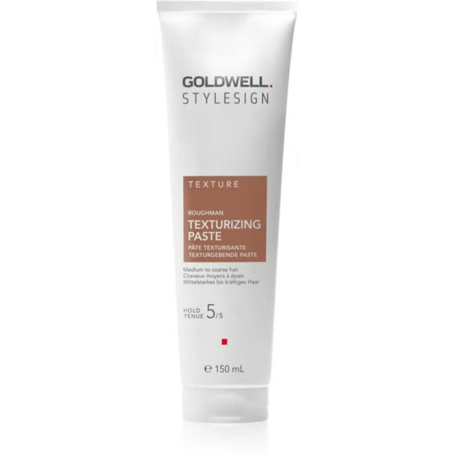 Goldwell - StyleSign Roughman Texturizing Paste - 150ml