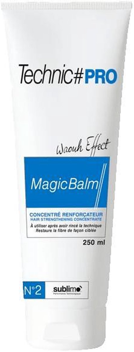 Sublimo Magic Balm 250ml n.2