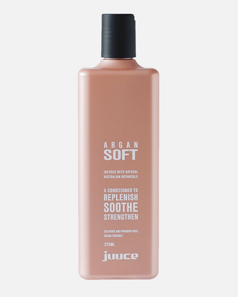 Juuce Argan Soft conditioner 375ml