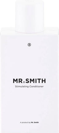 Mr. Smith Stimulating Conditioner 275ml - Conditioner voor ieder haartype