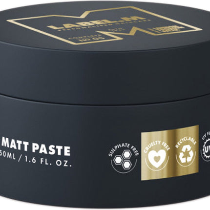 Label M. Matt Paste Travel 50 ml