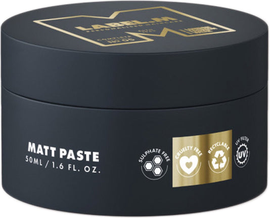 Label M. Matt Paste Travel 50 ml