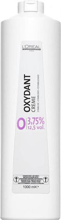 L'Oréal Oxydant Crème  0|3.75 - 12.5 VOL  - 1000ml