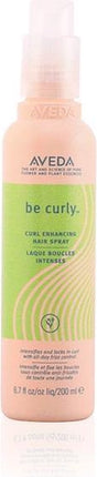 Aveda Be Curly Curl Enhancing Hair Spray