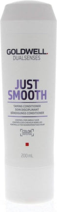 Goldwell Dualsenses Just Smooth Taming Conditioner 200 ml