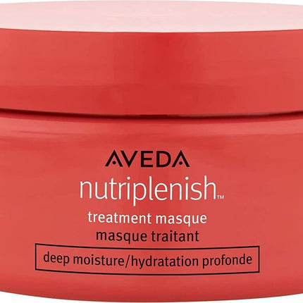 Aveda NutriPlenish Deep Moisture Treatment Masker - 200ml