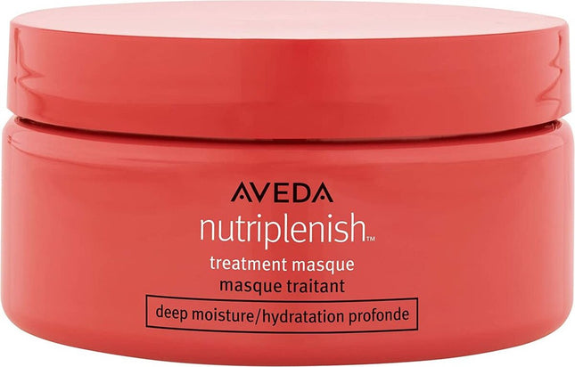 Aveda NutriPlenish Deep Moisture Treatment Masker - 200ml