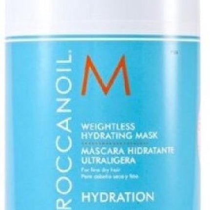 Weightless Hydration Mask 1000ml