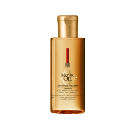 Mythic Oil Shampoo Dik Haar Mini 75ml