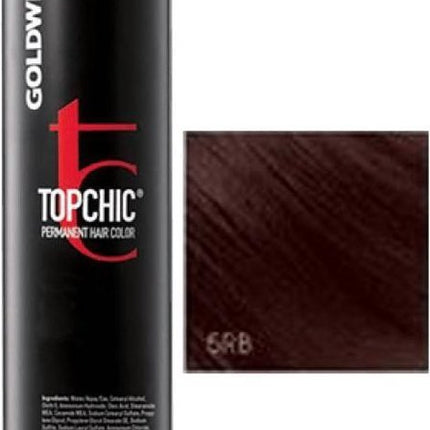 Goldwell - Topchic Depot Bus 250 ml 5RB