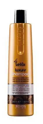 Echosline Luxury Shampoo - 350 ml