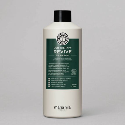 Maria Nila Eco Therapy Revive Shampoo 350 ml