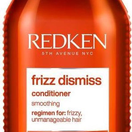 Redken Frizz Dismiss Conditioner - 1000 ml