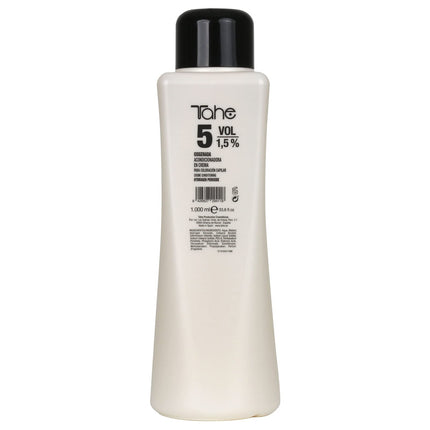 TAHE Oxidant 1,5%  5vol. 1000 ml