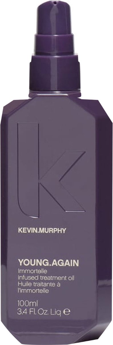 Kevin Murphy - REJUVENATE - YOUNG.AGAIN.OIL - Haarserum voor alle haartypes - 100 ml