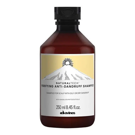 Davines - Naturaltech - Purifying Shampoo - 250ml