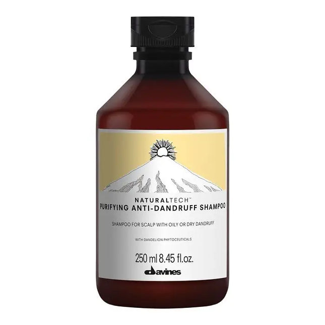 Davines - Naturaltech - Purifying Shampoo - 250ml