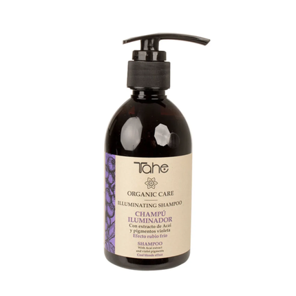 Tahe Illuminating Shampoo 300ml