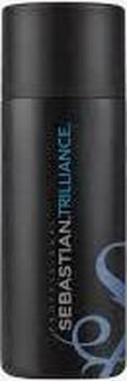 Sebastian Trilliance Shampoo - glansshampoo voor alle haartypen - 250ml