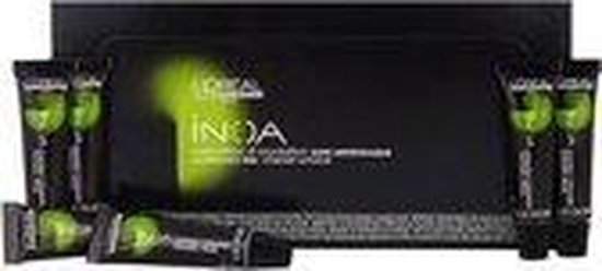 L'Oreal Professionnel INOA 6x8 GR - 10