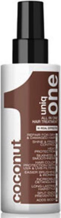 Uniq One All In One Hair Treatment Coconut