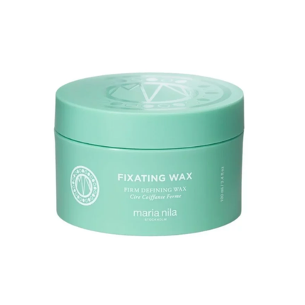 Maria Nila - Fixating Wax 100 ml