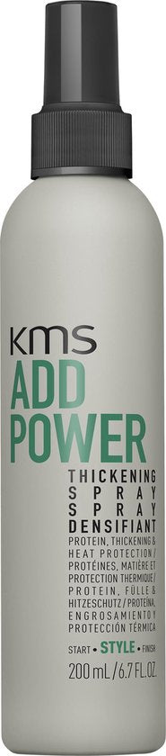 KMS AP THICKENING SPRAY 200ML