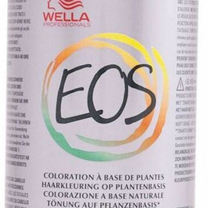 Plant Colour EOS Wella (120 g)