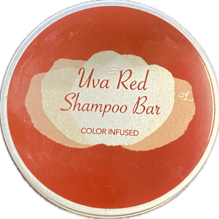 Vochtinbrengende Shampoo Biocosme Solide  (130 g)