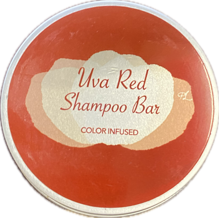 Vochtinbrengende Shampoo Biocosme Solide  (130 g)