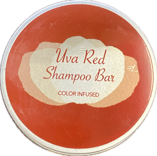 Vochtinbrengende Shampoo Biocosme Solide  (130 g)