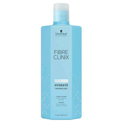 Schwarzkopf Fibre Clinix Hydrate Conditioner 1000 ml