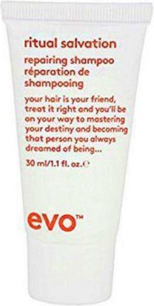 Evo Ritual Salvation Care Conditioner 30ml - Conditioner voor ieder haartype - travel size