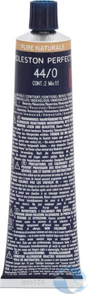 Wella Professionals Koleston Perfect Me+ - Haarverf - 44/0 Pure Naturals - 60ml
