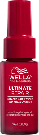 Wella Professionals - ULTIMATE REPAIR - Ultimate Repair Miracle Hair Rescue - Leave-in voor alle haartypes - 30ML