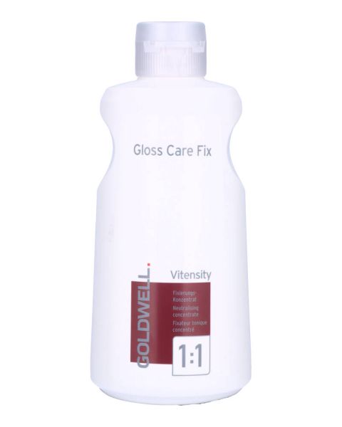 Goldwell Vitensity Gloss Care Neutraliser 1:1 1000ml