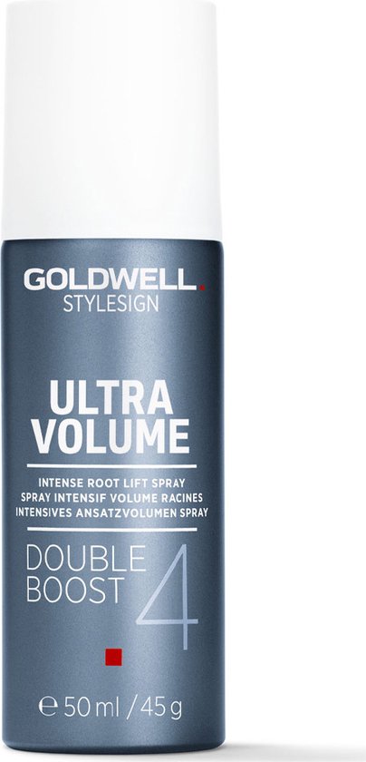 Goldwell StyleSign Ultra Volume Double Boost haarspray Unisex - 50 ml