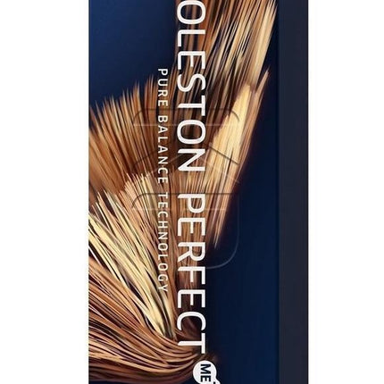 Wella Professionals Koleston Perfect Me+ - Haarverf - 7/07 Pure Naturals - 60ml