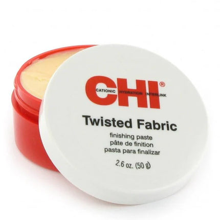 CHI Twisted Fabric Finishing Paste - 50 ml - Wax