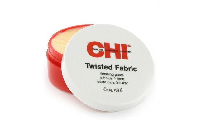 CHI Twisted Fabric Finishing Paste - 50 ml - Wax
