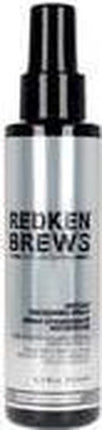 Redken Brews - Instant Thickening Spray - Haarspray - 125 ml