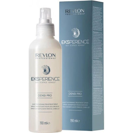 REVLON Eksperience - Densi Pro - Volumespray - Hair Densifying Spray - 190 ml