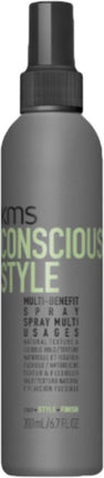 KMS CONSCIOUS STYLE MULTI-BENEFIT SPRAY 200ML