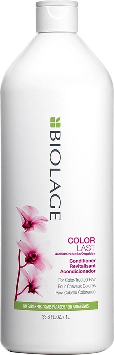 Matrix Conditioner voor Droog Haar Biolage Color Care 1000 ml