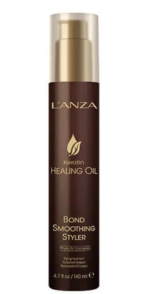 L'anza Keratin Healing Oil Bond Smoothing Styler 140ML