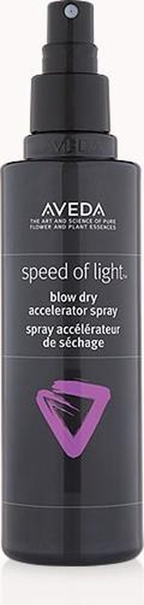 Aveda - Speed Of Light Blow Dry Accelerator - 200 ml