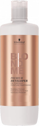 Schwarzkopf Professional BlondMe Premium Developer 9% - 1000ml